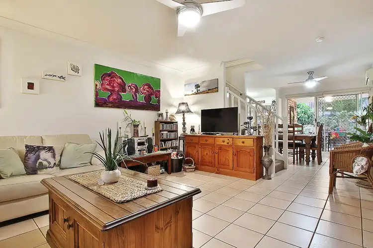 Third view of Homely townhouse listing, 12/50 Endeavour Street, Mount Ommaney QLD 4074