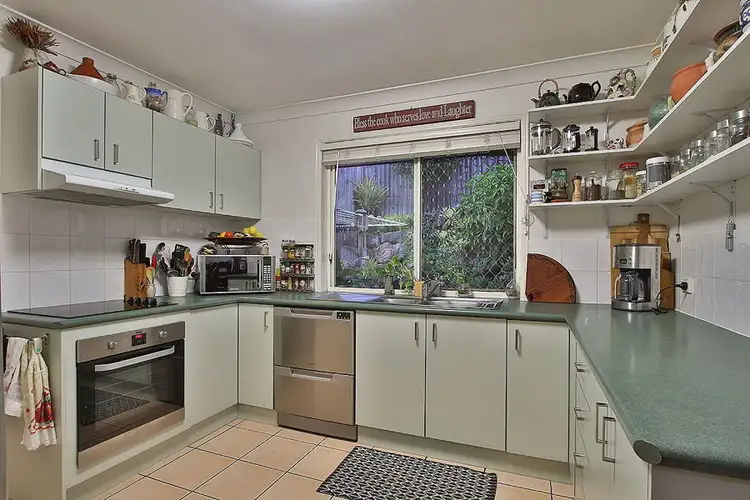 Fourth view of Homely townhouse listing, 12/50 Endeavour Street, Mount Ommaney QLD 4074