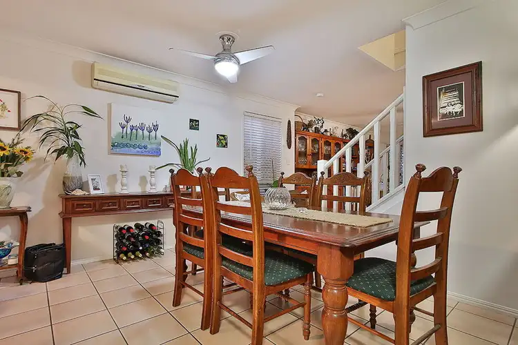 Fifth view of Homely townhouse listing, 12/50 Endeavour Street, Mount Ommaney QLD 4074