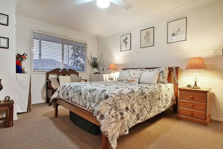 Sixth view of Homely townhouse listing, 12/50 Endeavour Street, Mount Ommaney QLD 4074