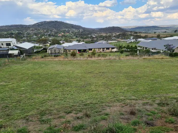 Third view of Homely land listing, 8 Wodalla Court, Hodgson Vale QLD 4352