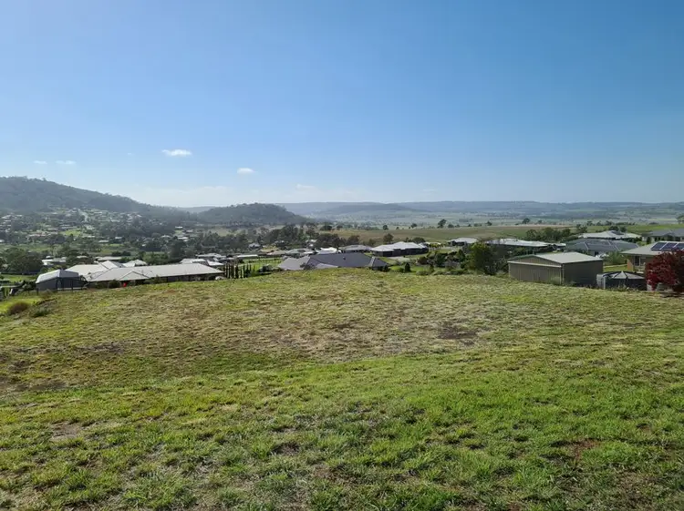 Fourth view of Homely land listing, 8 Wodalla Court, Hodgson Vale QLD 4352