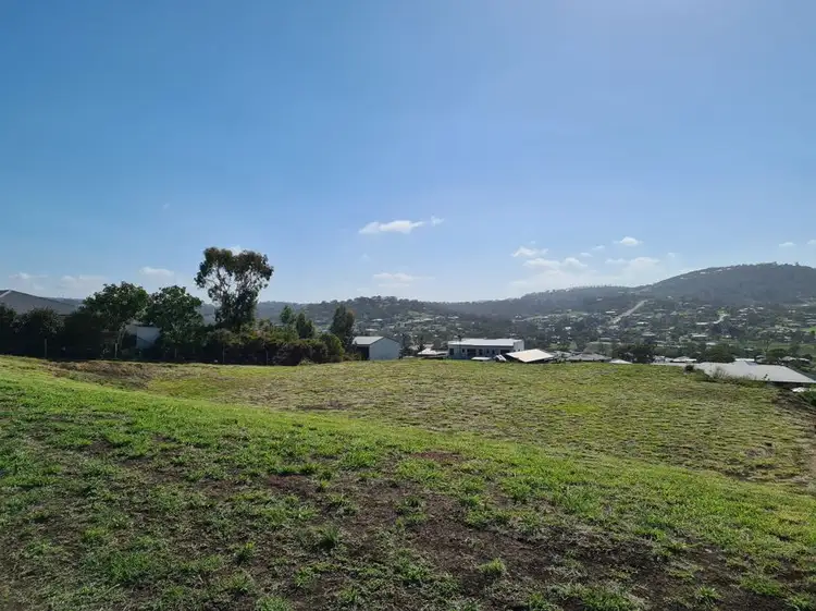 Fifth view of Homely land listing, 8 Wodalla Court, Hodgson Vale QLD 4352