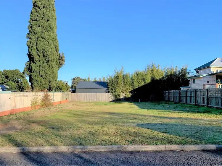 Second view of Homely land listing, 19A Knight Street, East Toowoomba QLD 4350