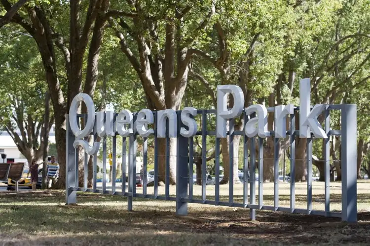 Fourth view of Homely land listing, 19A Knight Street, East Toowoomba QLD 4350