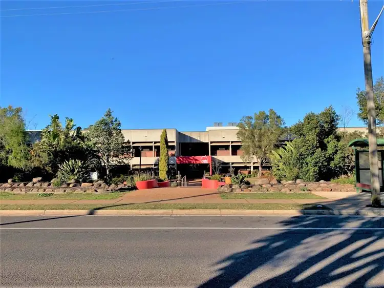 Fifth view of Homely land listing, 19A Knight Street, East Toowoomba QLD 4350