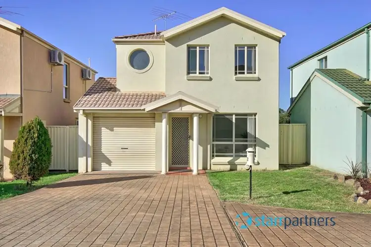Main view of Homely house listing, 12 Luongo Crescent, Prestons NSW 2170