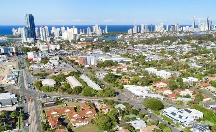 Third view of Homely house listing, 75 Pohlman Street, Southport QLD 4215