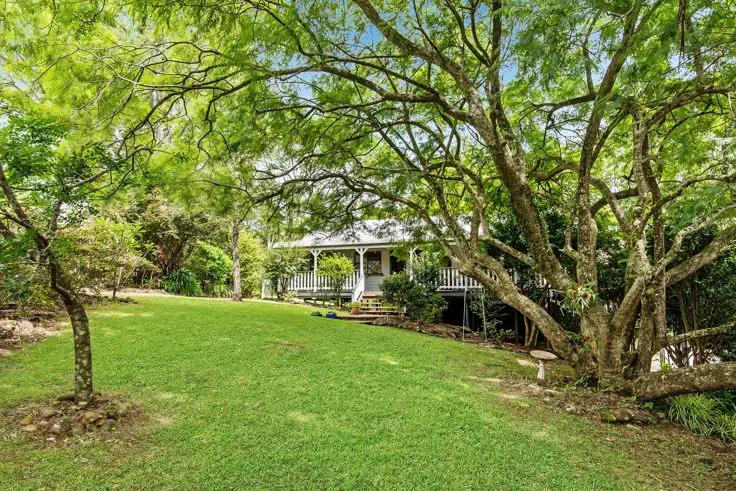 394 Mountain View Road, Maleny QLD 4552
