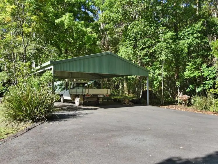 Fifth view of Homely rural property listing, 154 Engle Road, Reesville QLD 4552
