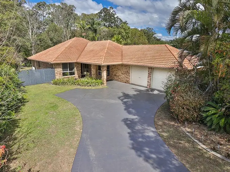 Main view of Homely house listing, 20 Oxford Crescent, Bridgeman Downs QLD 4035