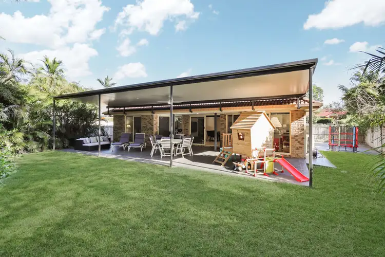 Second view of Homely house listing, 20 Oxford Crescent, Bridgeman Downs QLD 4035