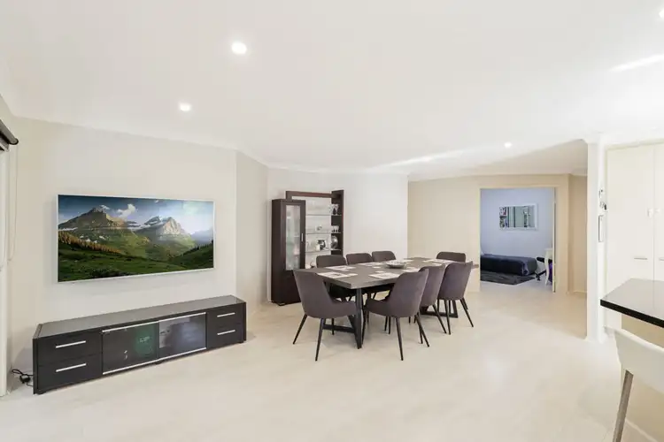 Third view of Homely house listing, 20 Oxford Crescent, Bridgeman Downs QLD 4035