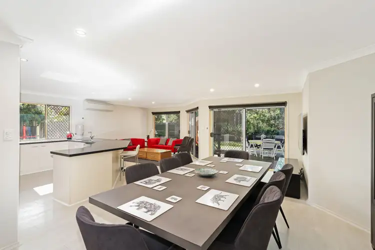 Fourth view of Homely house listing, 20 Oxford Crescent, Bridgeman Downs QLD 4035