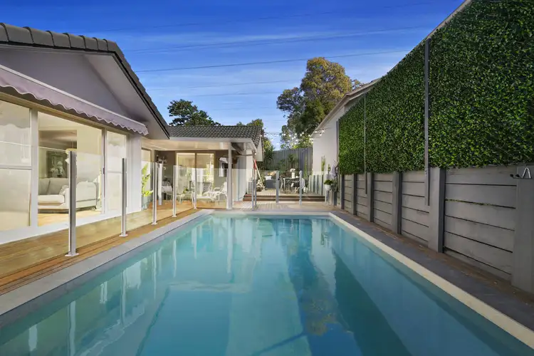Main view of Homely house listing, 6 Elfin Street, Robina QLD 4226