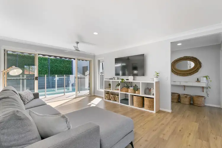 Third view of Homely house listing, 6 Elfin Street, Robina QLD 4226