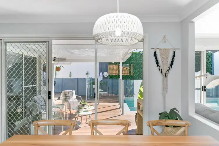 Fifth view of Homely house listing, 6 Elfin Street, Robina QLD 4226