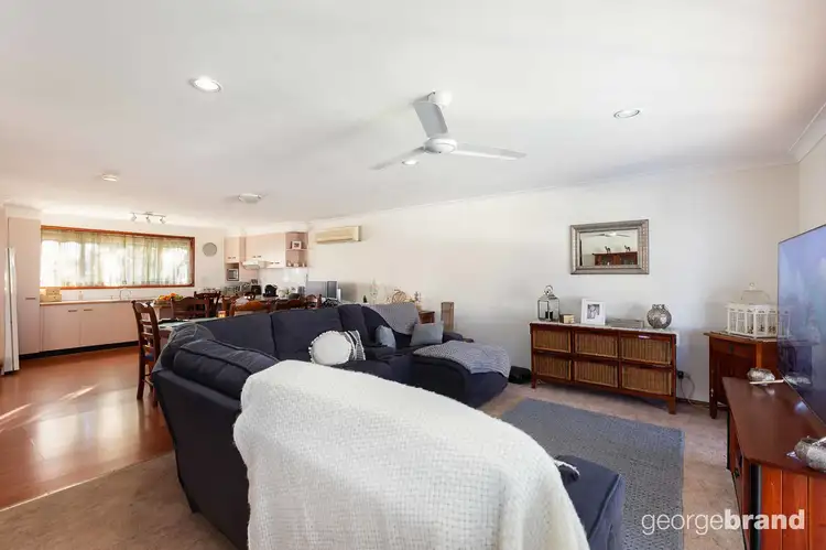 Third view of Homely house listing, 32 Richardson Road, San Remo NSW 2262