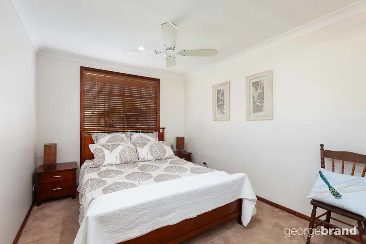 Fifth view of Homely house listing, 32 Richardson Road, San Remo NSW 2262