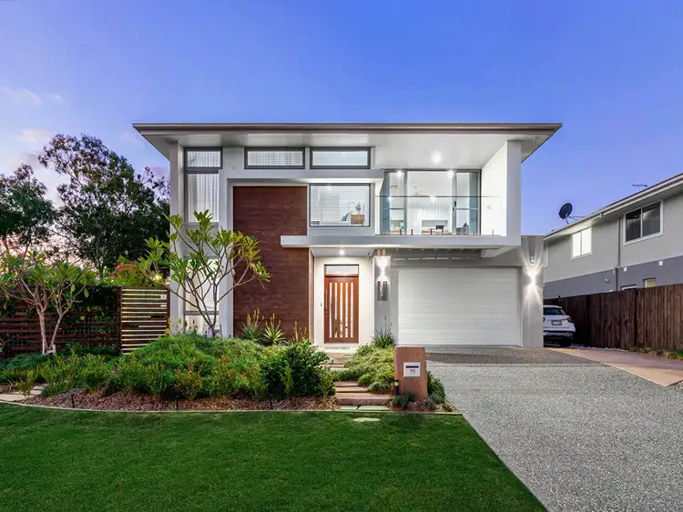Second view of Homely house listing, 2 Manchester Street, Gumdale QLD 4154