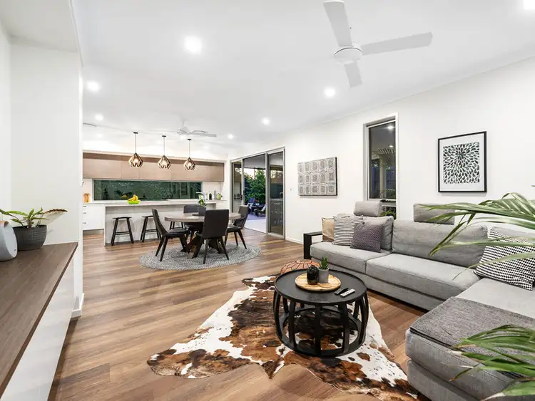 Sixth view of Homely house listing, 2 Manchester Street, Gumdale QLD 4154