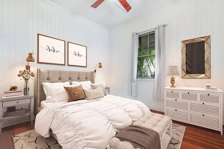 Third view of Homely house listing, 2 Gordon Parade, Manly QLD 4179