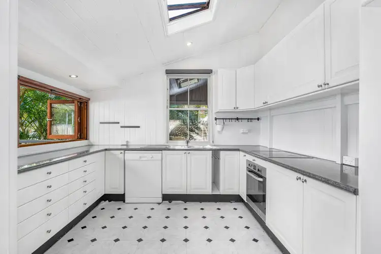 Sixth view of Homely house listing, 2 Gordon Parade, Manly QLD 4179