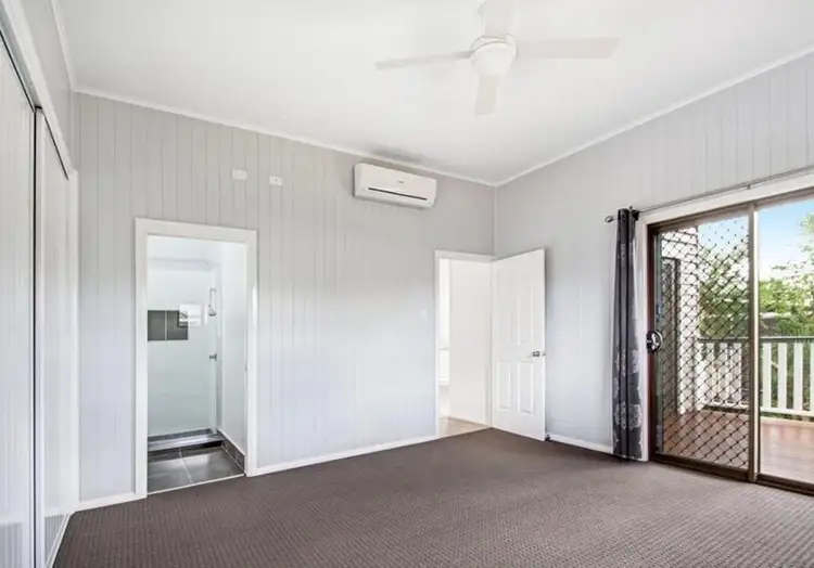 Fifth view of Homely house listing, 6 Clark Street, South Toowoomba QLD 4350