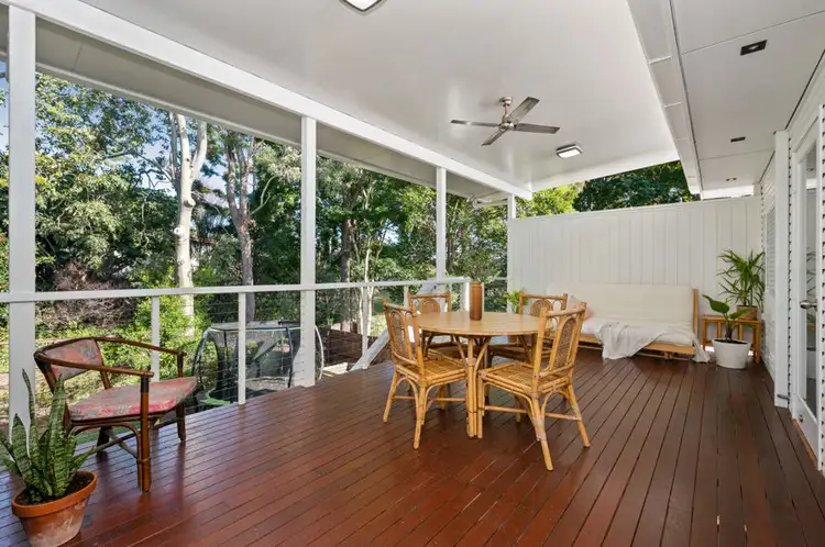 52 Verbena Street., Mount Gravatt QLD 4122