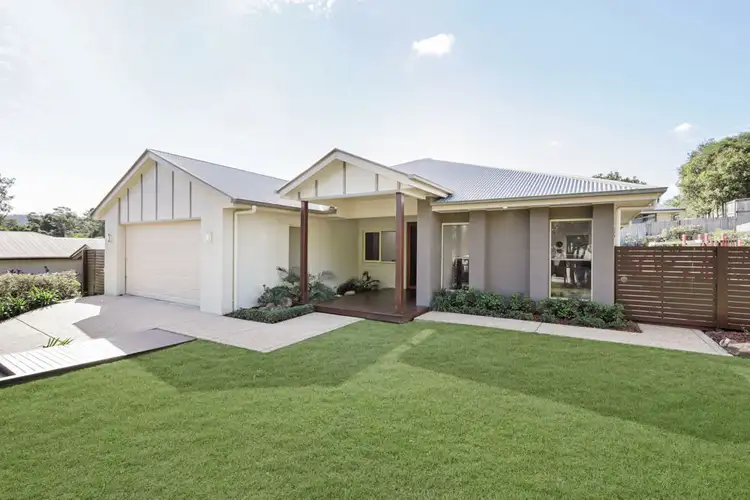 6 Paynters Pocket Avenue