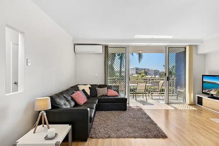 105/18 Richmond Road, Morningside QLD 4170