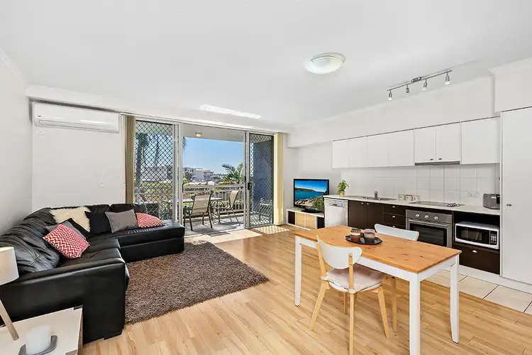 Third view of Homely unit listing, 105/18 Richmond Road, Morningside QLD 4170