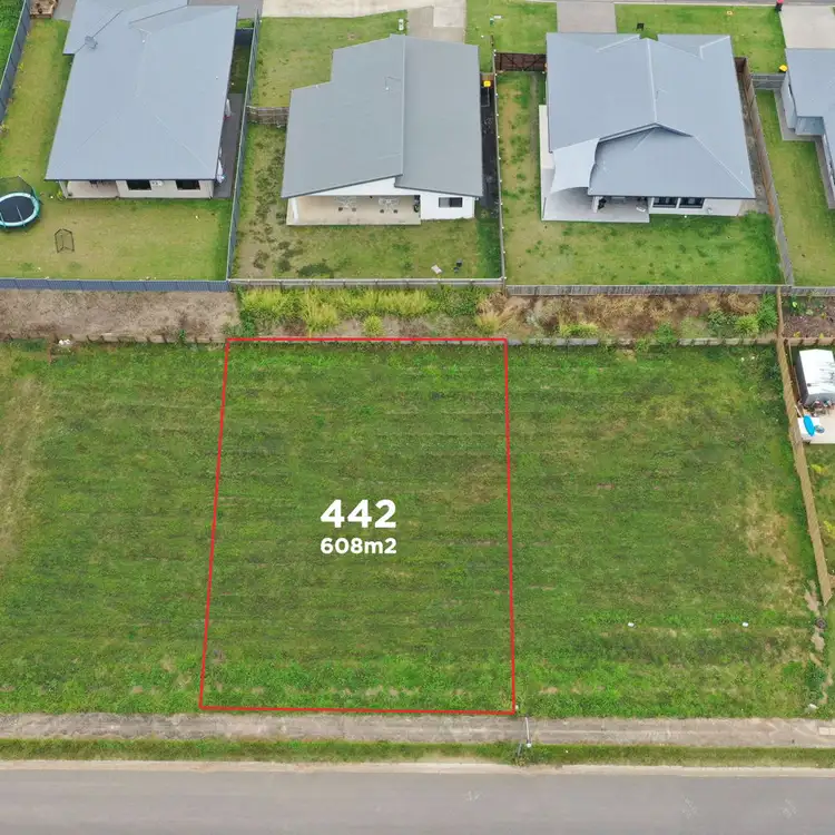 8 Hastie Close, Gordonvale QLD 4865