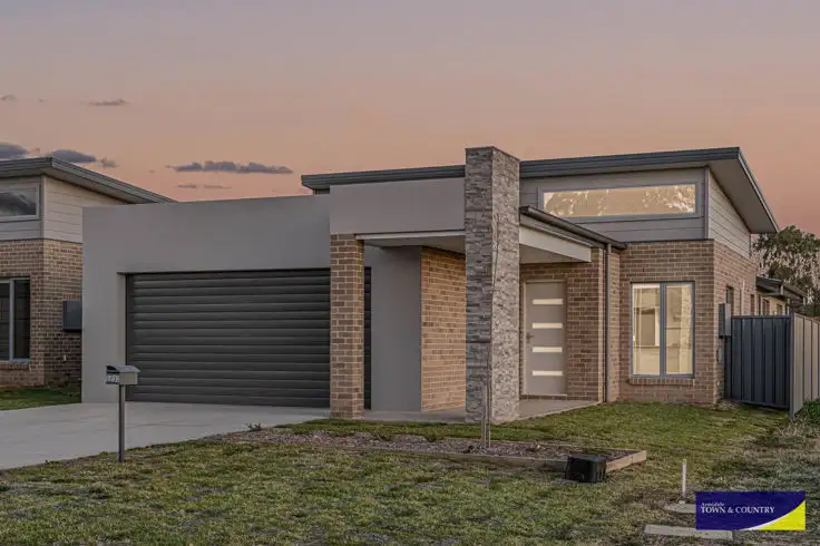 Main view of Homely house listing, 33a Yeomans Road, Armidale NSW 2350