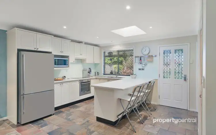 Second view of Homely house listing, 4 Lawry Place, Shalvey NSW 2770