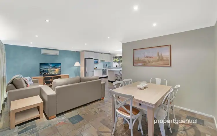 Third view of Homely house listing, 4 Lawry Place, Shalvey NSW 2770