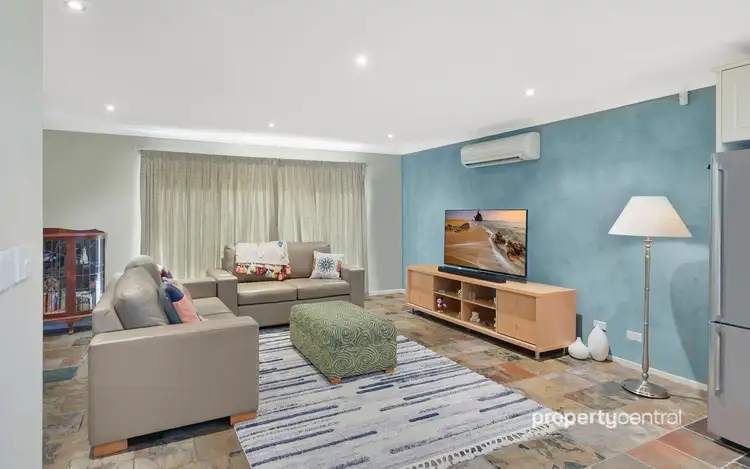 Fourth view of Homely house listing, 4 Lawry Place, Shalvey NSW 2770