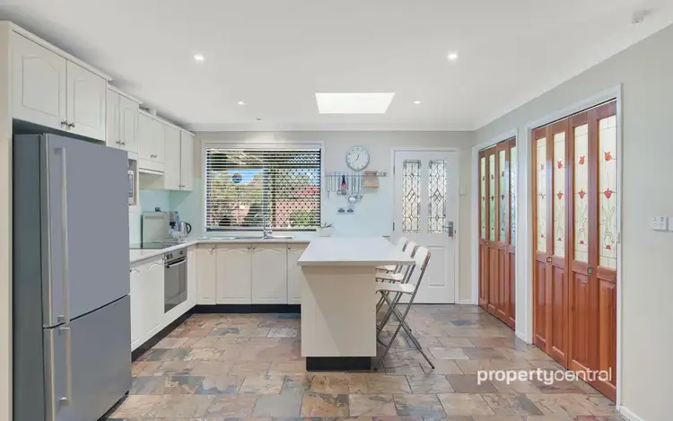 Fifth view of Homely house listing, 4 Lawry Place, Shalvey NSW 2770