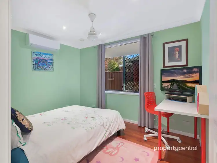 Seventh view of Homely house listing, 4 Lawry Place, Shalvey NSW 2770