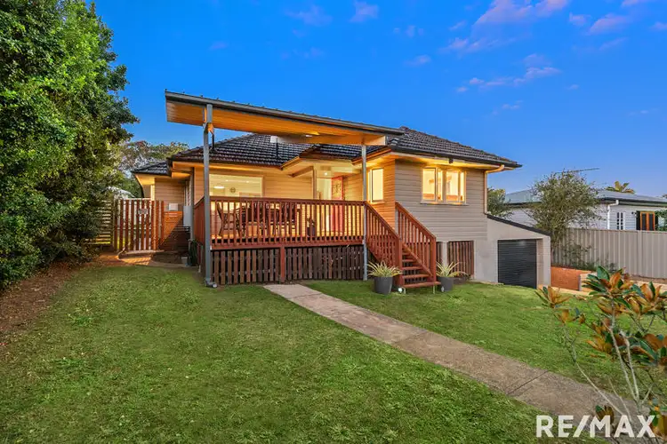 Second view of Homely house listing, 22 Gloucester Street, Brighton QLD 4017