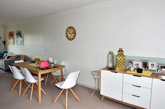 Third view of Homely unit listing, 39/2 Geraldton Drive, Varsity Lakes QLD 4227