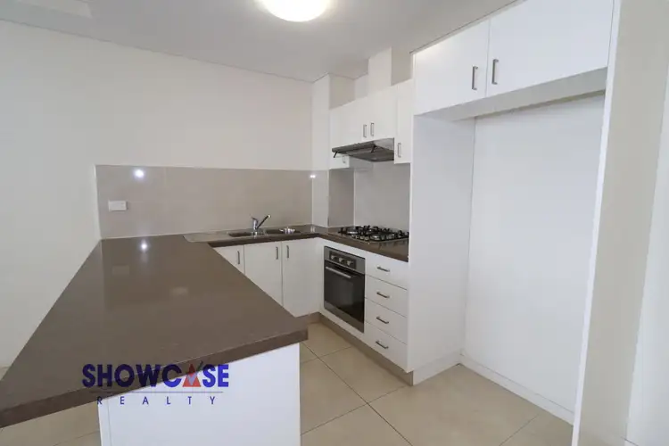 Second view of Homely apartment listing, 9/62-64 Keeler Street, Carlingford NSW 2118