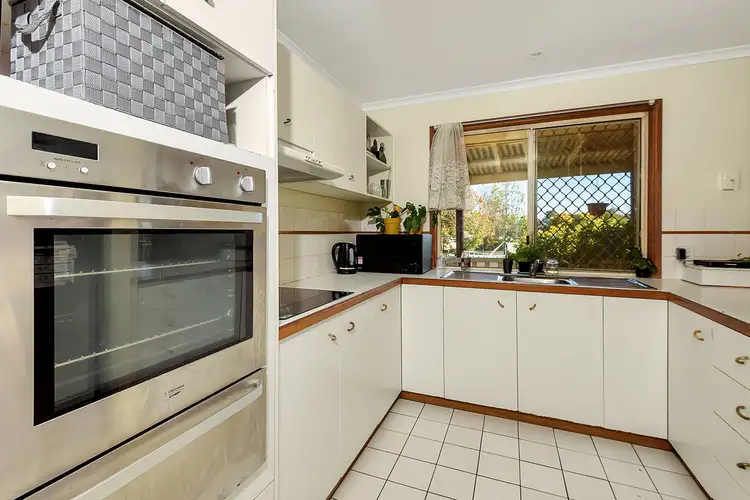 Second view of Homely house listing, 12 Balfour Street, Wyreema QLD 4352