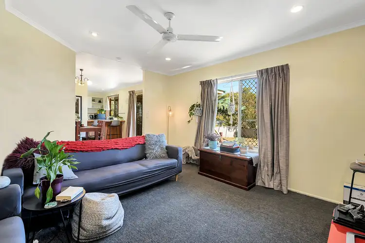 Fifth view of Homely house listing, 12 Balfour Street, Wyreema QLD 4352