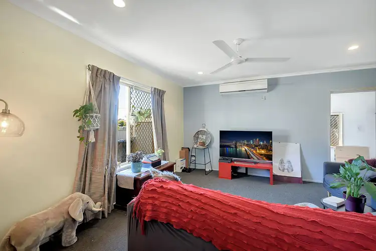 Sixth view of Homely house listing, 12 Balfour Street, Wyreema QLD 4352
