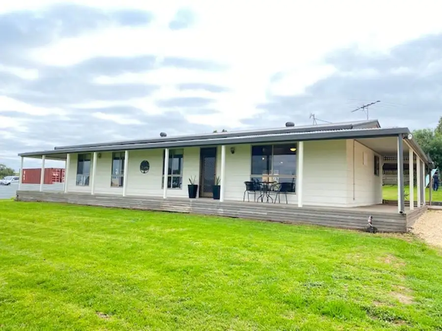 Main view of Homely rural property listing, 2648 Jervois, Jervois SA 5259