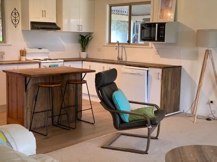 Second view of Homely rural property listing, 2648 Jervois, Jervois SA 5259