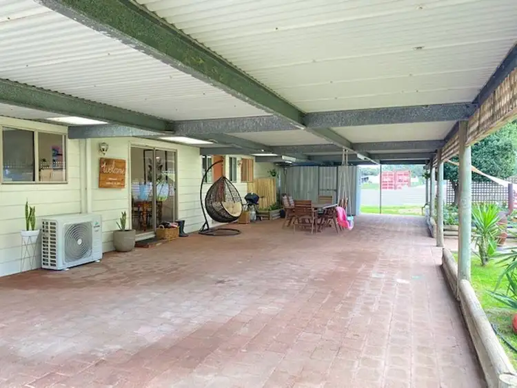 Third view of Homely rural property listing, 2648 Jervois, Jervois SA 5259