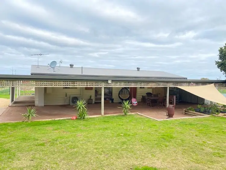 Seventh view of Homely rural property listing, 2648 Jervois, Jervois SA 5259