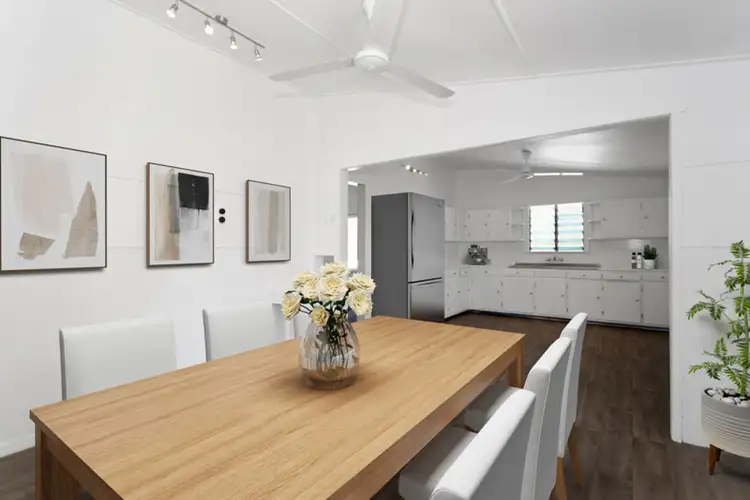 Second view of Homely house listing, 7 Youngs Lane, Walkerston QLD 4751